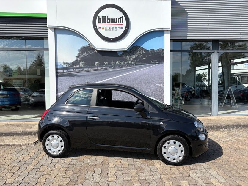 Fiat 500 18.398 km 15.491 € Bad Oeynhausen 32549