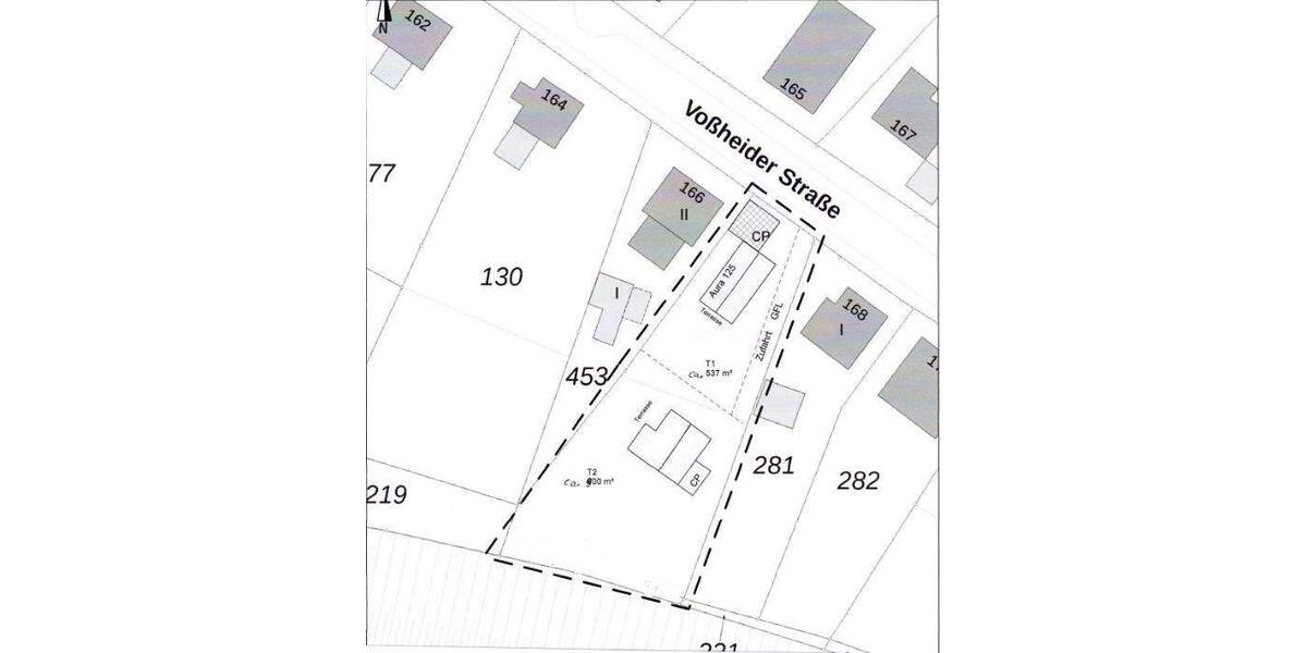 Gärtnern, Grillen, Genießen - Ihre Doppelhaushälfte mit Wohlfühlgarten! 4 zimmer