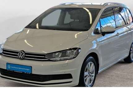 VW Touran 18.970 km 33.210 € Lemgo 32657