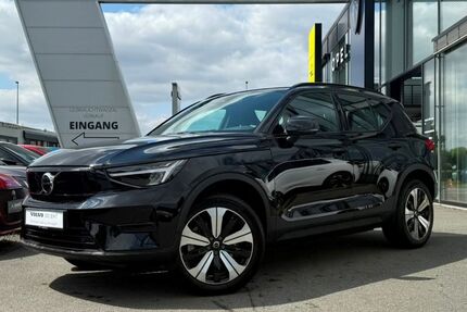 Volvo XC40 55.996 km 29.990 &euro; Gütersloh 33334