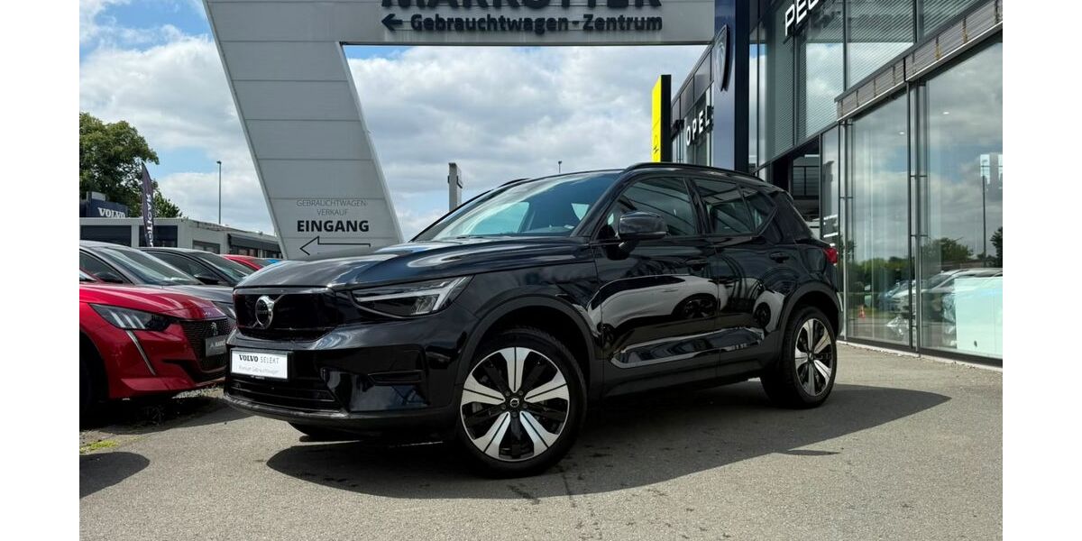 Volvo XC40 55.996 km 29.990 &euro; Gütersloh 33334