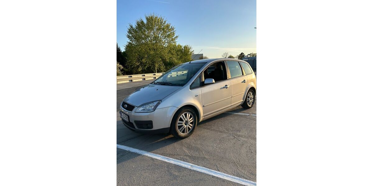 Ford C-Max 102.000 km 3.850 &euro; Herford 32051
