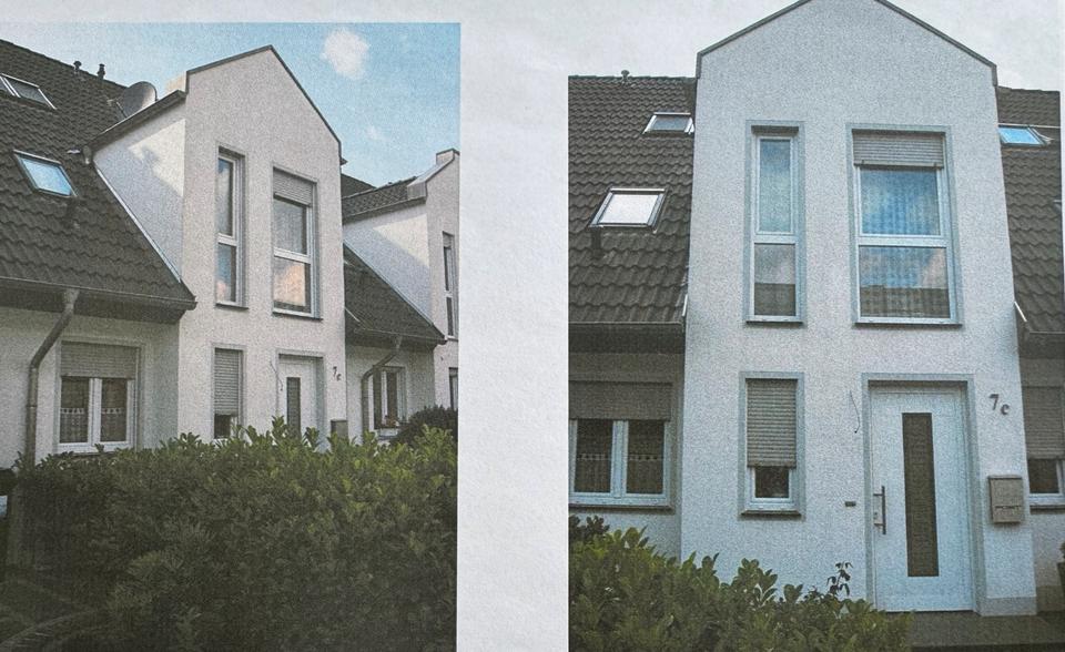 Reihenhaus (136 m²) in Bielefeld-Sennestadt – Baujahr 2002 5 zimmer