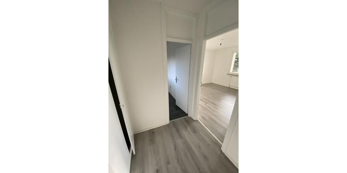 Etagenwohnung Bielefeld Jöllenbeck - 2 Zimmer, 59 m&sup2;, 425&euro; | Angebot:26361677