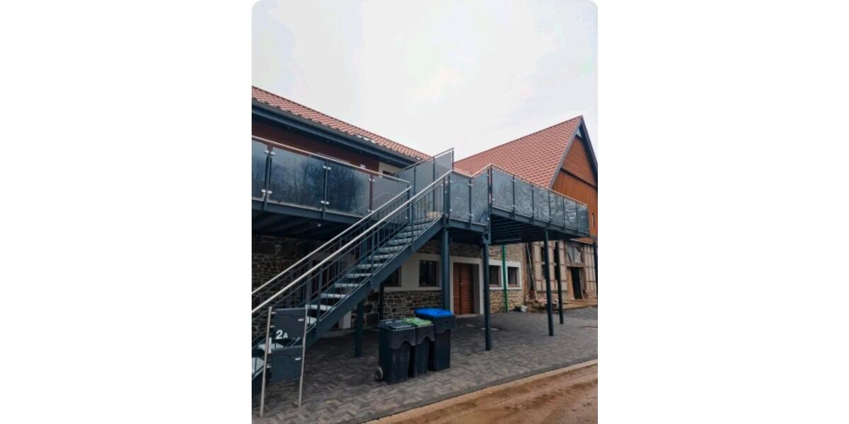 Etagenwohnung Bad Salzuflen Biemsen-Ahmsen - 6 Zimmer, 206 m&sup2;, 1.500&euro; | Angebot:25163118