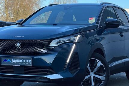 Peugeot 3008 13.379 km 26.999 &euro; Gütersloh 33334
