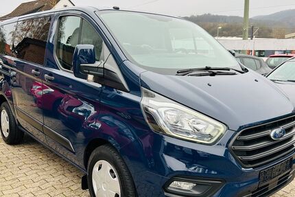 Ford Transit 146.000 km 16.500 &euro; Bielefeld 33647