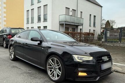 Audi A5 236.882 km 12.490 &euro; Gütersloh 33330