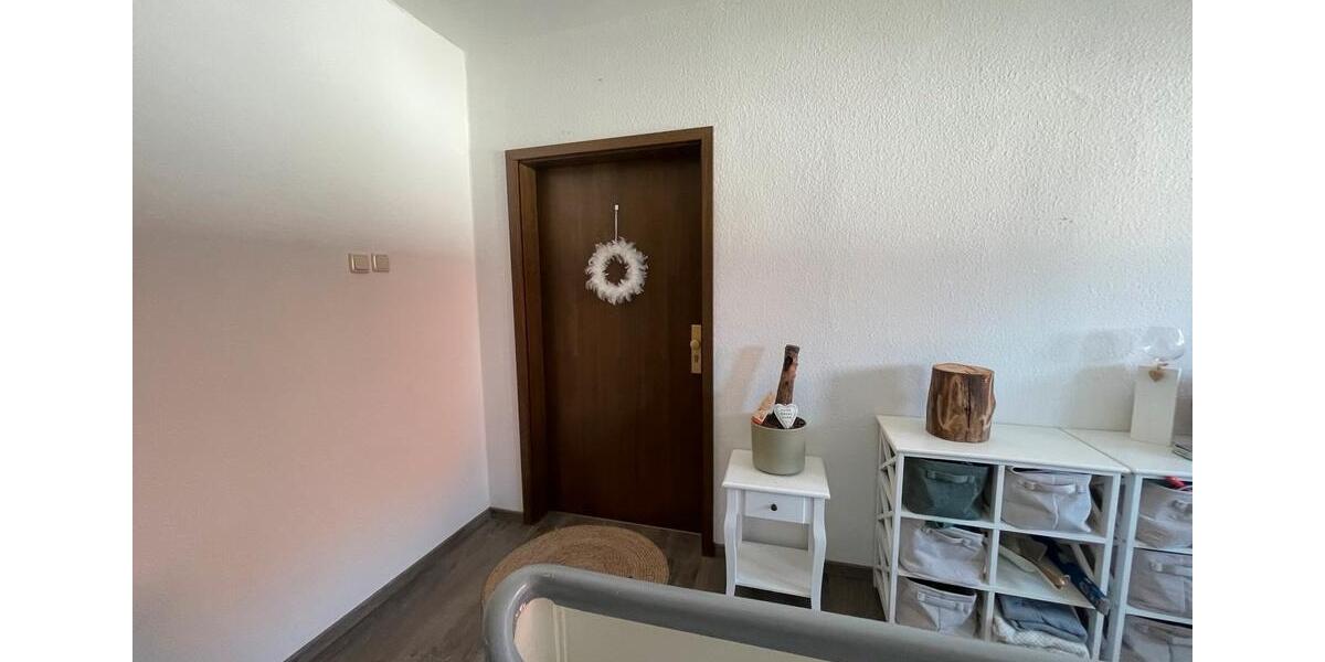 Etagenwohnung Bünde - 2 Zimmer, 45 m&sup2;, 500&euro; | Angebot:25782613