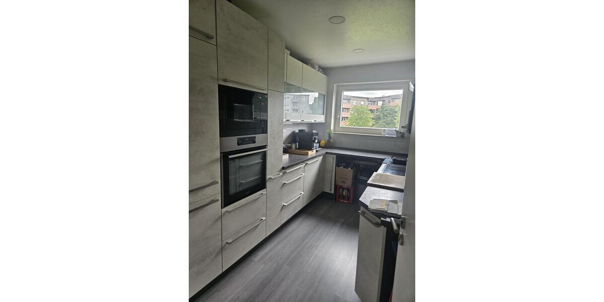 Etagenwohnung Detmold Hakedahl - 4 Zimmer, 82 m&sup2;, 130.000&euro; | Angebot:26997621