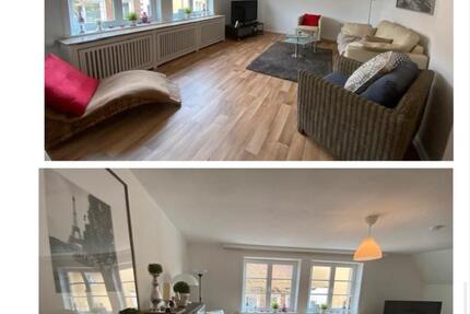 Wohnung Bielefeld Heepen - 3 Zimmer, 90 m&sup2;, 950&euro; | Angebot:26636127