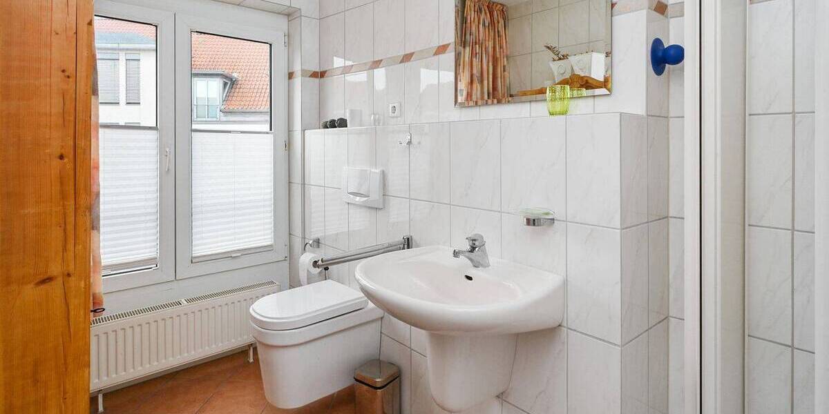 Etagenwohnung Gütersloh Innenstadt - 3 Zimmer, 143 m&sup2;, 439.000&euro; | Angebot:26644140