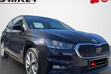 Skoda Fabia 53.422 km 16.330 &euro; Bielefeld 33649