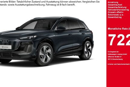Audi Q6 e-tron 8.816 km 64.000 &euro; Gütersloh 33330