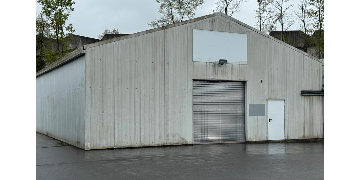 Gewerbeobjekt Bielefeld Sennestadt - 950&euro; | Angebot:26233502