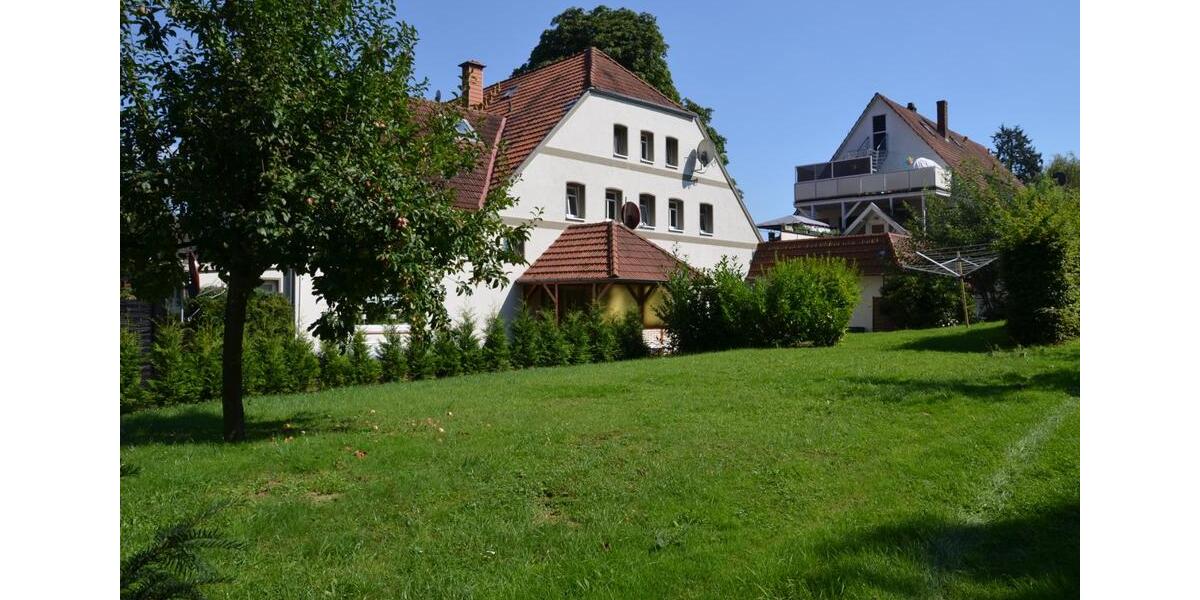 Gemütliche Dachgeschoß Wohnung in ländlicher Natur! 2 zimmer