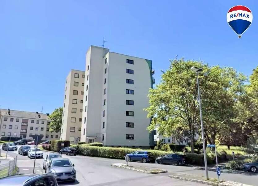 Wohnung zum Kaufen in Detmold 79.800 € 68 m²