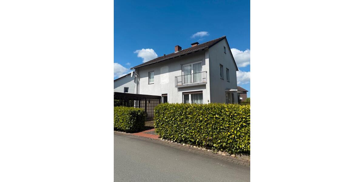 Einfamilienhaus Kirchlengern - 339.000&euro; | Angebot:26495618