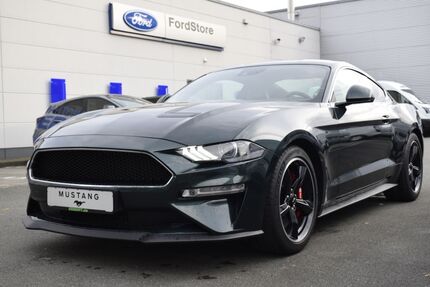 Ford Mustang 26.000 km 46.950 € Gütersloh 33334