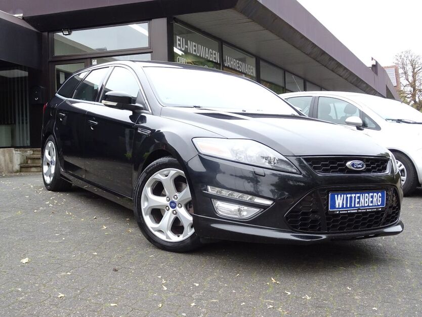 Ford Mondeo 279.000 km 6.500 € Bielefeld 33611