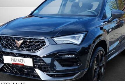 Cupra Ateca 9.500 km 36.450 € Melle 49324