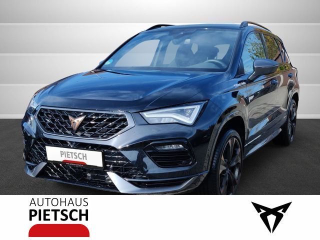 Cupra Ateca 9.500 km 36.450 € Melle 49324