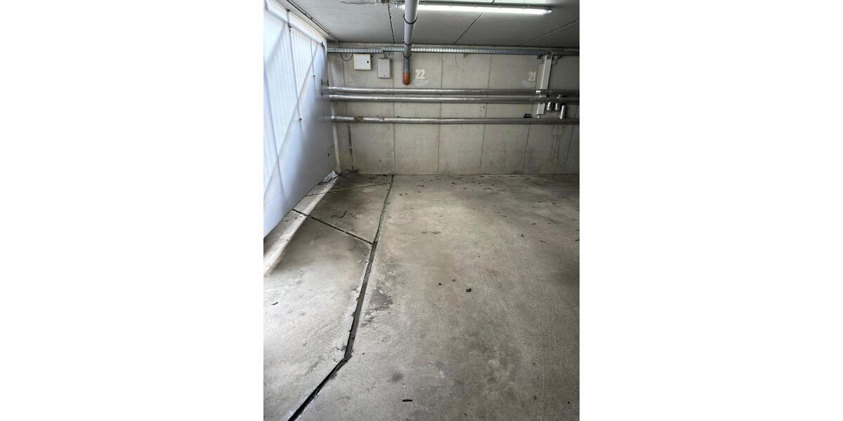 Garagen / Stellplätze Bielefeld Heepen - 50&euro; | Angebot:22491950