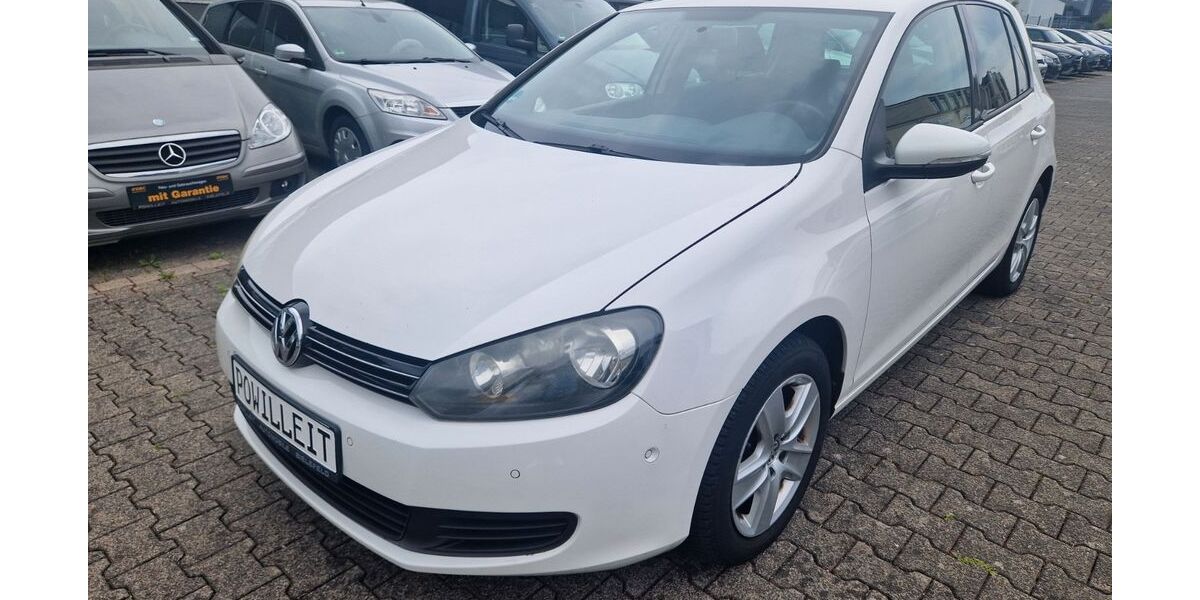 VW Golf 201.000 km 5.390 &euro; Bielefeld 33609