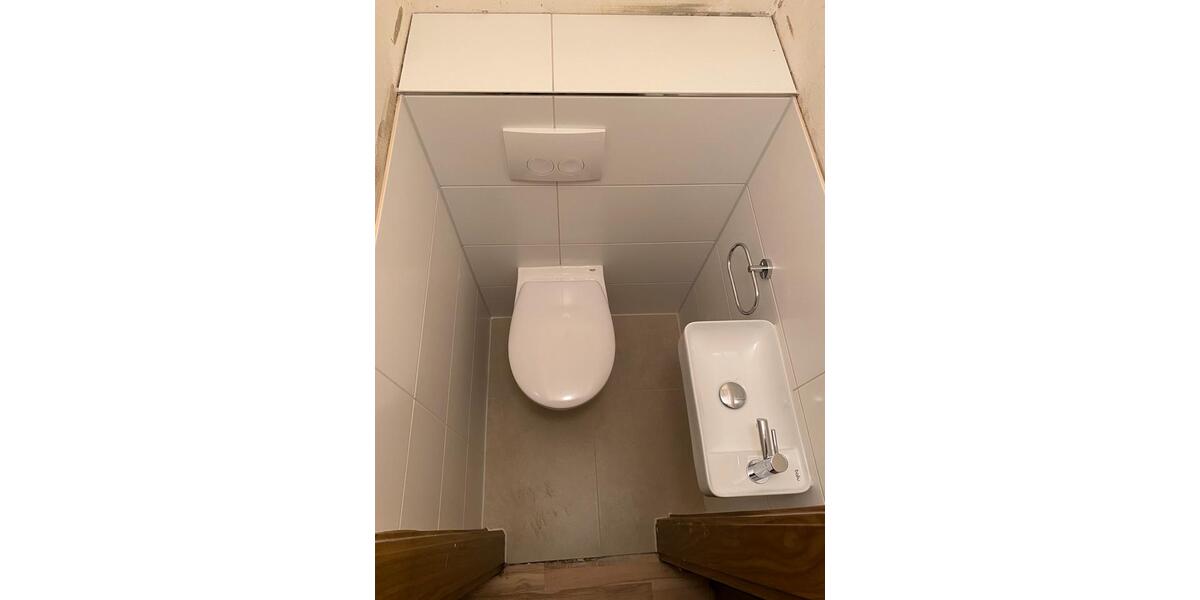 Modernisierte 4-Zimmer-Wohnung für Familien in Sennestadt 4 zimmer