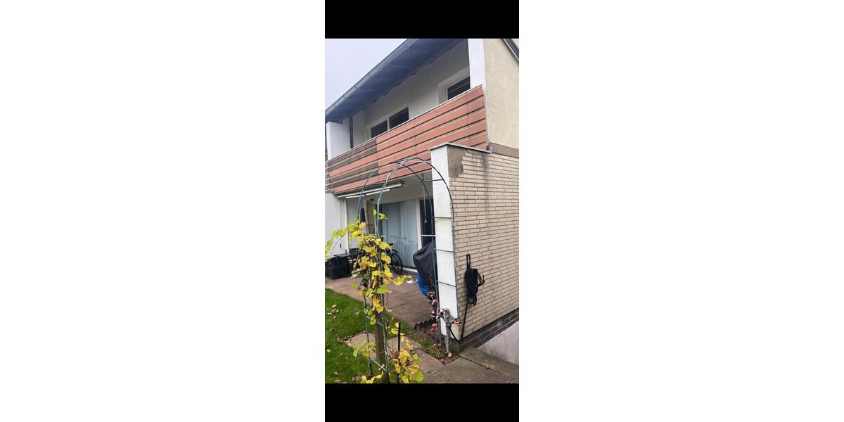 Reihenhaus Bad Salzuflen Ehrsen-Breden - 4 Zimmer, 88 m&sup2;, 1.150&euro; | Angebot:26406093