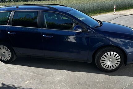 VW Passat 327.000 km 4.690 &euro; Steinhagen 33803