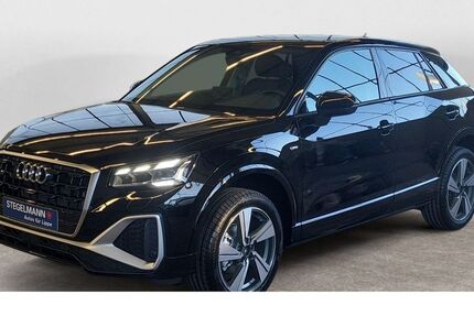 Audi Q2 9.990 km 34.990 &euro; Detmold 32756
