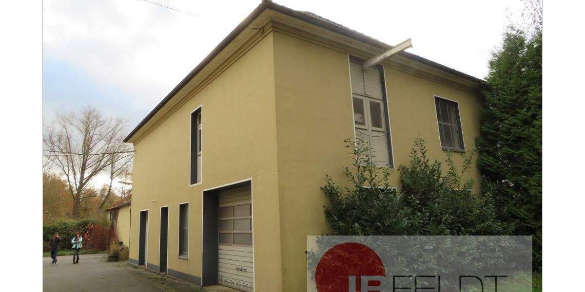 Mehrfamilienhaus, Wohnhaus Versmold Loxten - 1 Zimmer, 460 m&sup2;, 256.000&euro; | Angebot:25696090