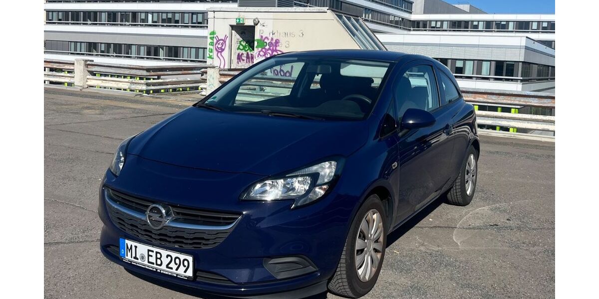 Opel Corsa 200.000 km 4.290 &euro; Bad Oeynhausen 32549