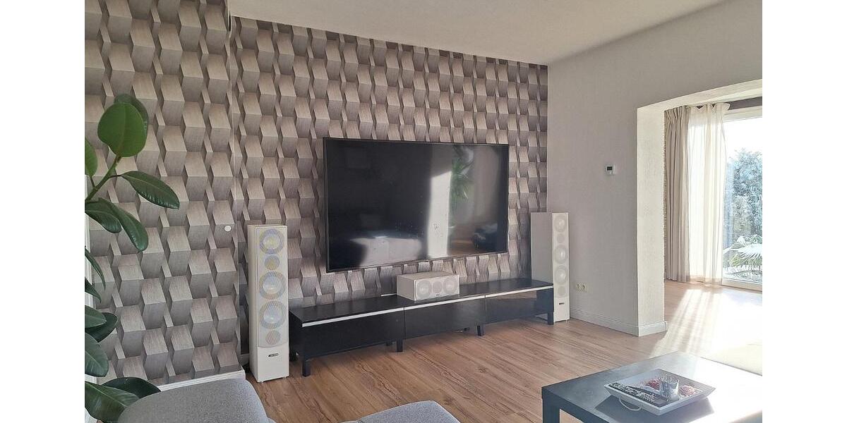 Zwei auf einen Streich in Top Lage am Südhang in Brackwede 9 zimmer