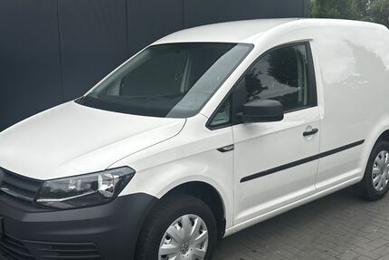VW Caddy 121.087 km 13.999 &euro; Bad Salzuflen 32105