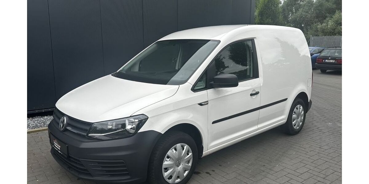VW Caddy 121.087 km 13.999 &euro; Bad Salzuflen 32105