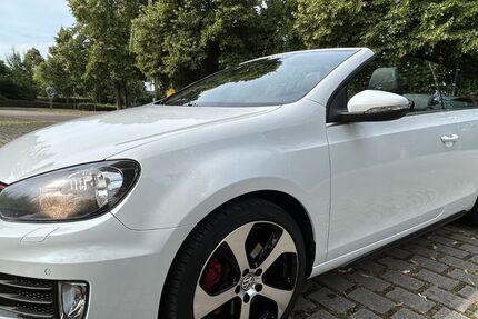 VW Golf 99.000 km 14.100 € Leopoldshöhe 33818