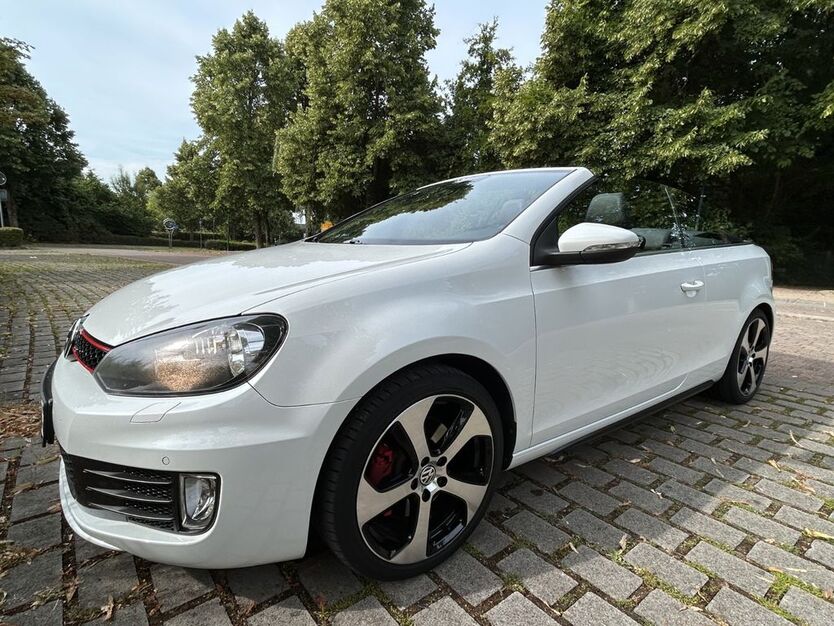 VW Golf 99.000 km 14.100 € Leopoldshöhe 33818