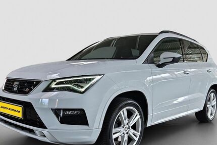 Seat Ateca 61.364 km 18.900 &euro; Herford 32051