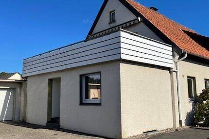 Haus Steinhagen Amshausen - 4 Zimmer, 110 m&sup2;, 229.500&euro; | Angebot:25703952