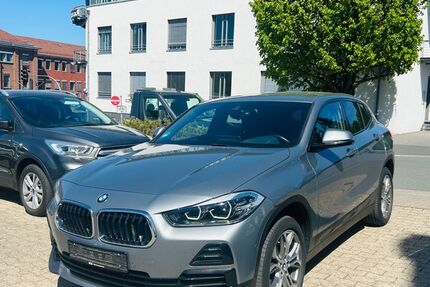 BMW X2 186.000 km 18.900 &euro; Bielefeld 33647