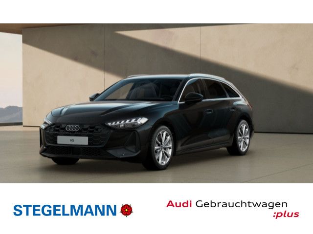 Audi A5 20.265 km 48.410 &euro; Detmold 32756