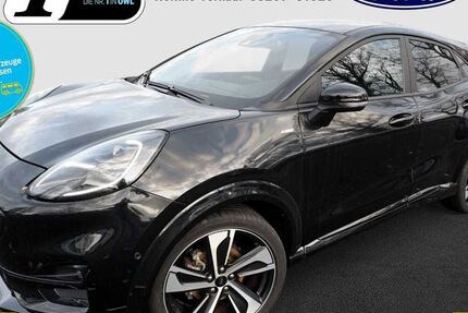 Ford Puma 41.600 km 17.950 &euro; Schloß Holte-Stukenbrock 33758
