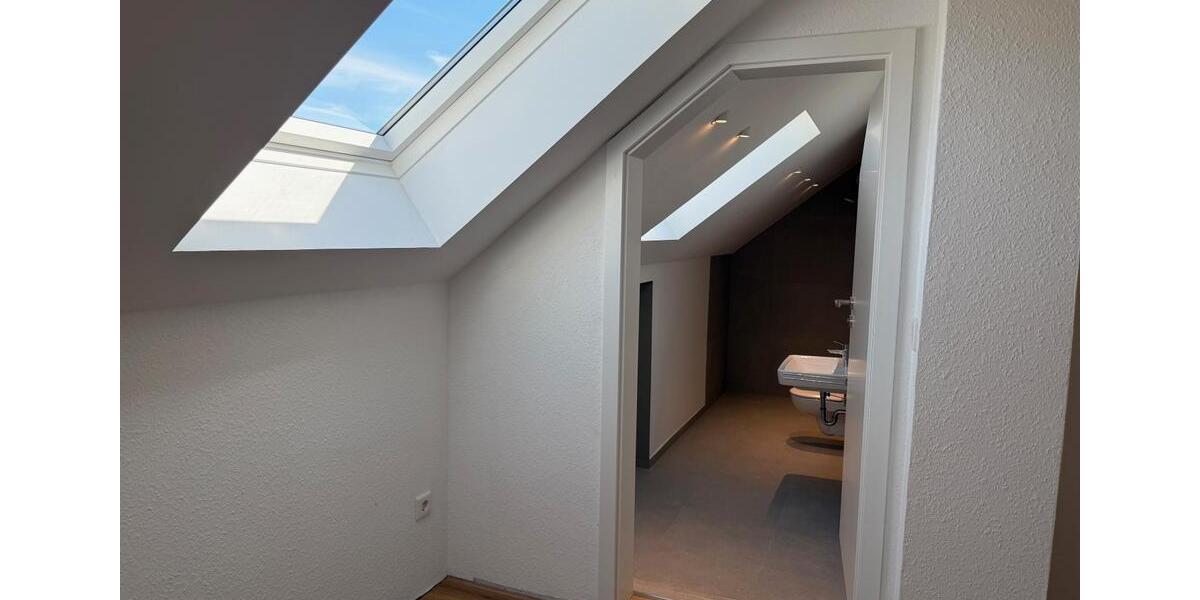 Etagenwohnung Rietberg - 2.5 Zimmer, 69 m&sup2;, 795&euro; | Angebot:26364313