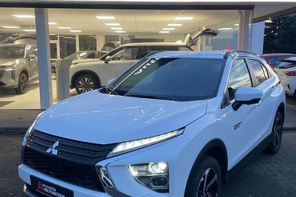Mitsubishi Eclipse Cross 59.950 km 19.950 &euro; Melle 49324