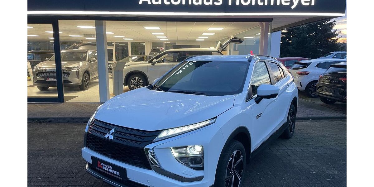 Mitsubishi Eclipse Cross 59.950 km 19.950 &euro; Melle 49324