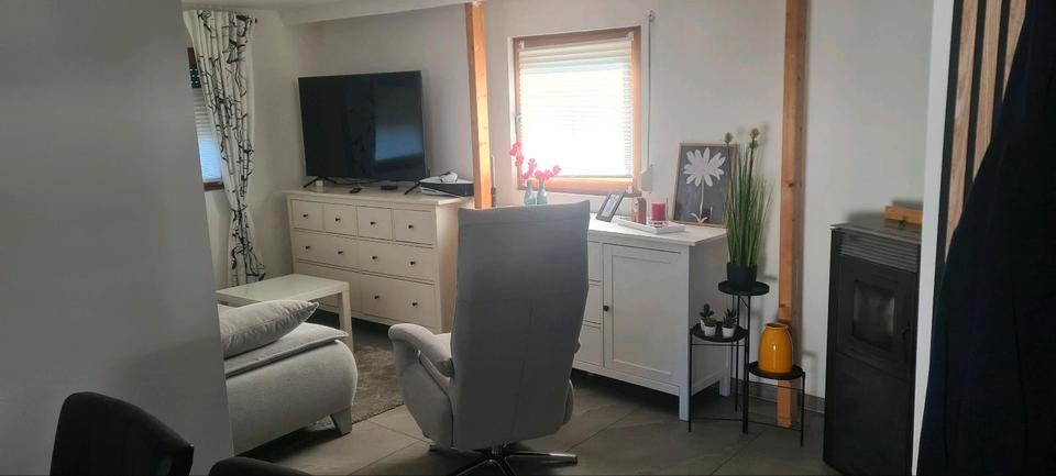 Bungalow Versmold - 2 Zimmer, 50 m&sup2;, 60.000&euro; | Angebot:27265211