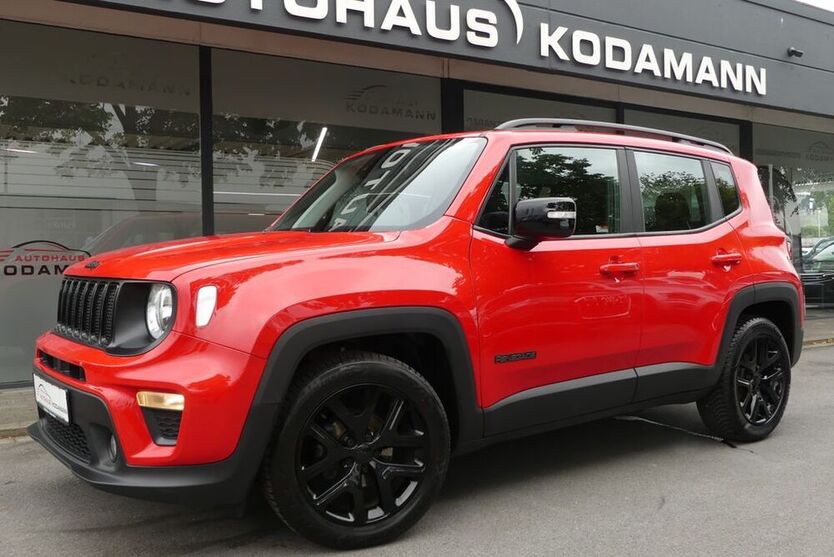 Renegade