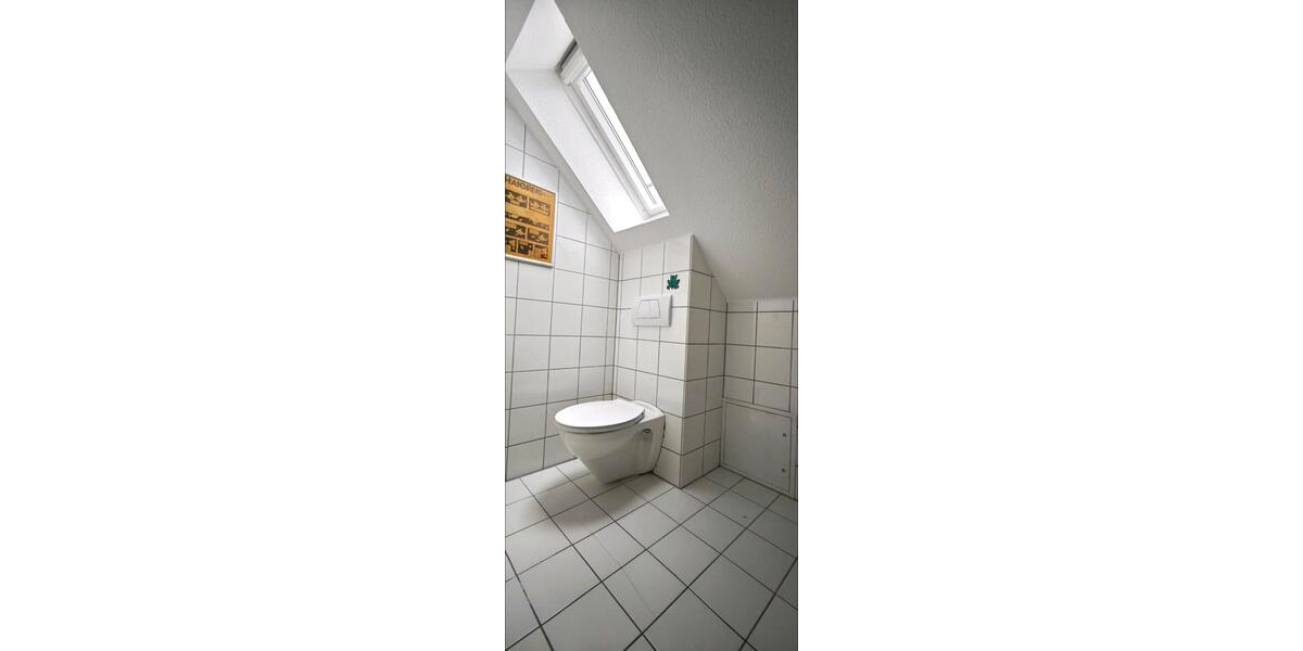 Maisonettenwohnung Bielefeld Schildesche - 2 Zimmer, 66 m&sup2;, 165.000&euro; | Angebot:26931455